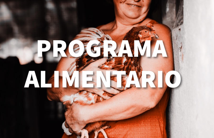 Programa de Alimentación Familiar