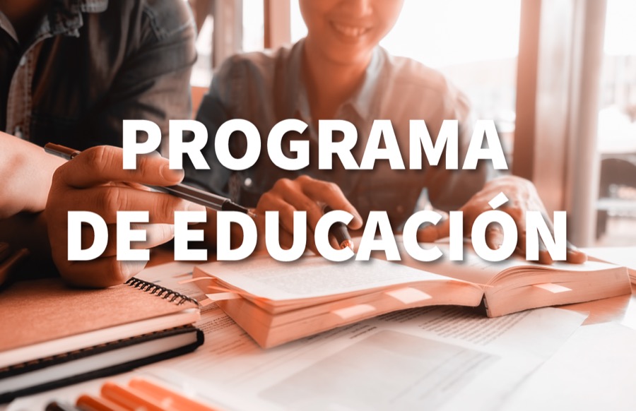 Programa de Educación e Inclusión Digital