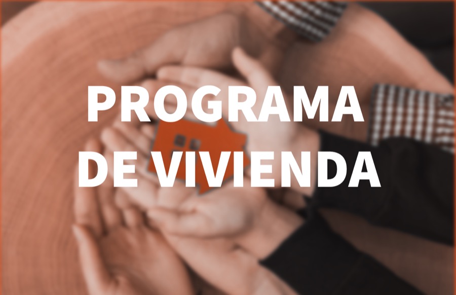 Programa de Mejoramiento de Vivienda e Infraestructura Social