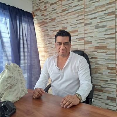 Levi Sanchez Santiago