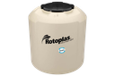 ​TINACO ROTOPLAS TRICAPA 1,100 LTS CON ACCESORIOS SIN FILTRO​
